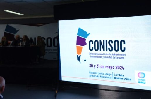 Finalizó el primer coloquio nacional en defensa ciudadana de los consumidores y consumidoras en La Plata