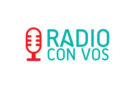 Claudio Boada con Reynaldo Sietecase en radioconvos