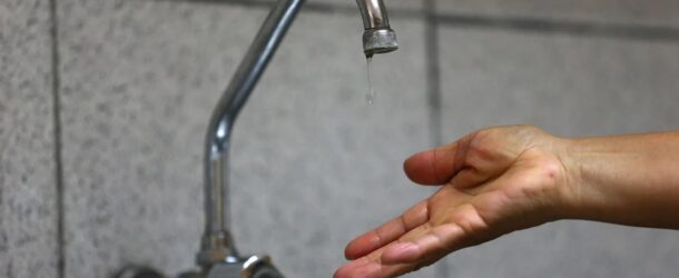 La Unión de Usuarios y Consumidores en alerta por posibles cortes de agua a 700.000 usuarios