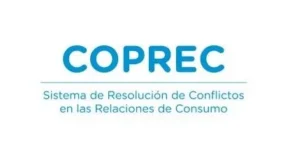 El fin del COPREC