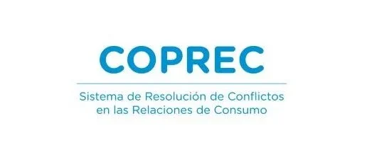 El fin del COPREC