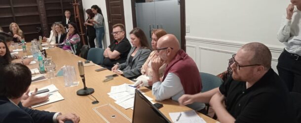 Fortalecimiento de Políticas Públicas en Defensa de Consumidores: Encuentro en Rosario